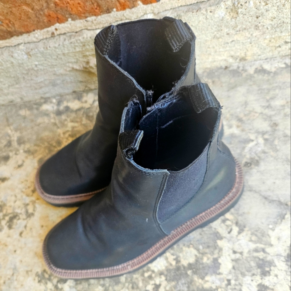 Children's girls boots
